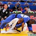 World Championship JUDO Paris 2011
